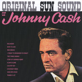 Johnny Cash | Original Sun Sound of Johnny Cash