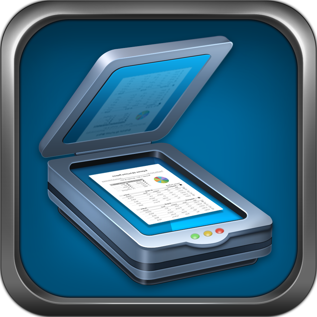 TinyScan Pro - PDF scanner to …