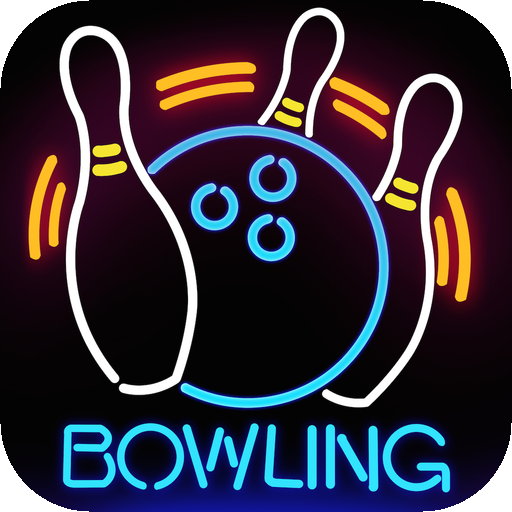 Bowling Central - Not a perfect 300, but good enough. (via @148apps)